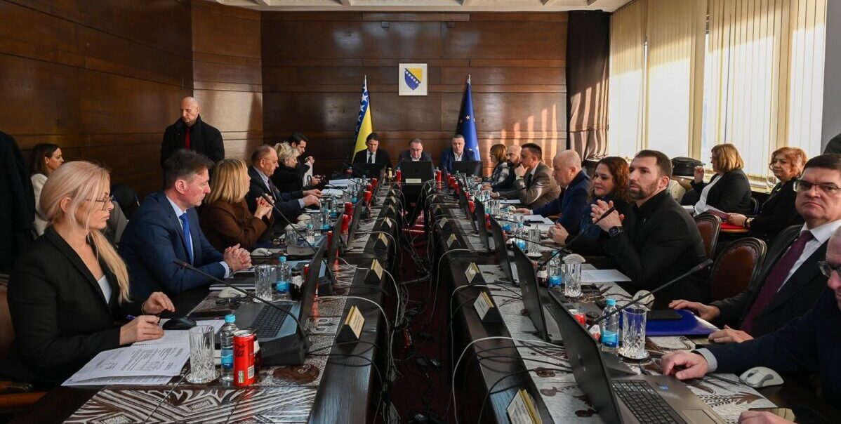 Government of FBiH: More than five million KM for programs in the field of social protection