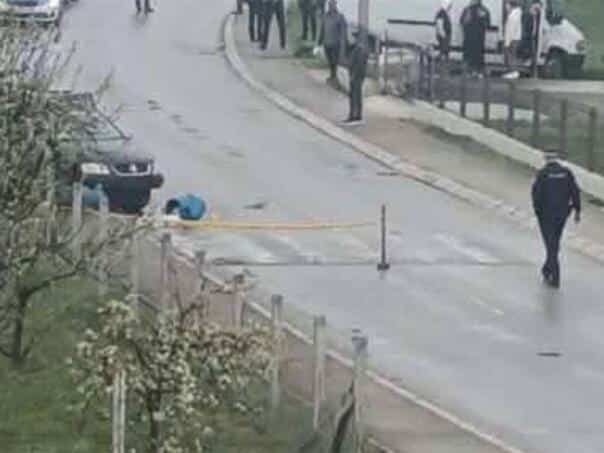 Details of the tragedy in Kotor Varoš: A woman crashed and killed a woman on the sidewalk