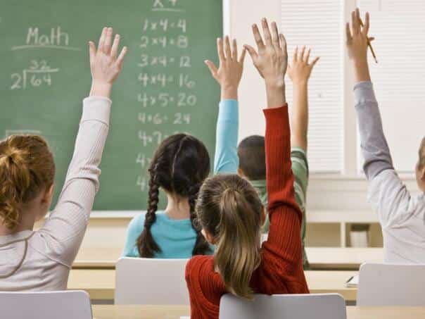 Girls fall behind in mathematics again: UNESCO warns of a worrying trend