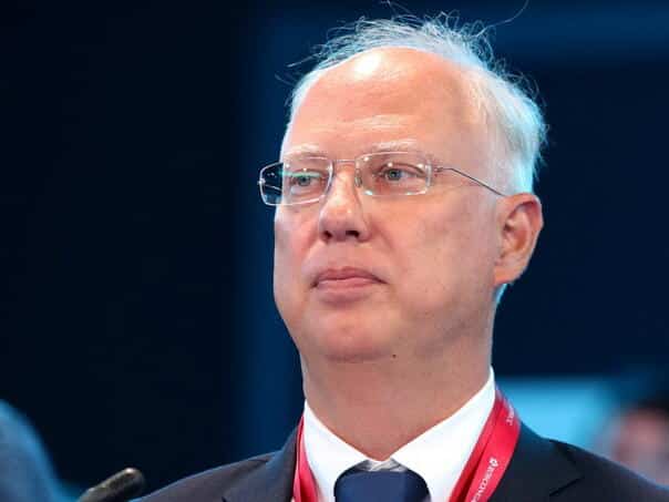 Dmitriev: April will wake up many in the EU, the economic collapse will happen already this year