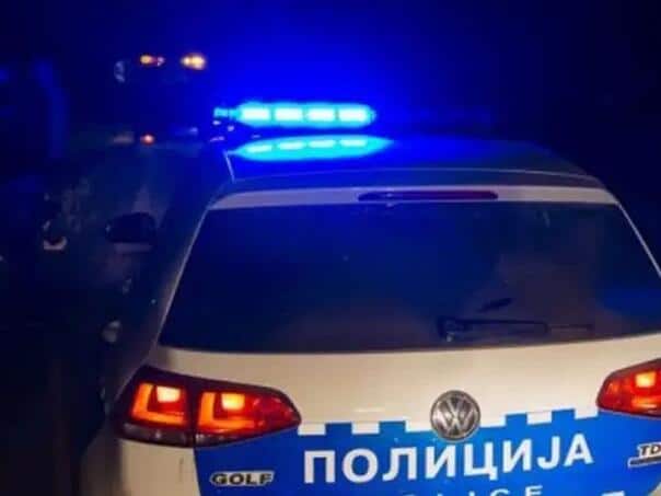 Drama near Banja Luka: Threatened with a bomb in front of the house, the family was inside