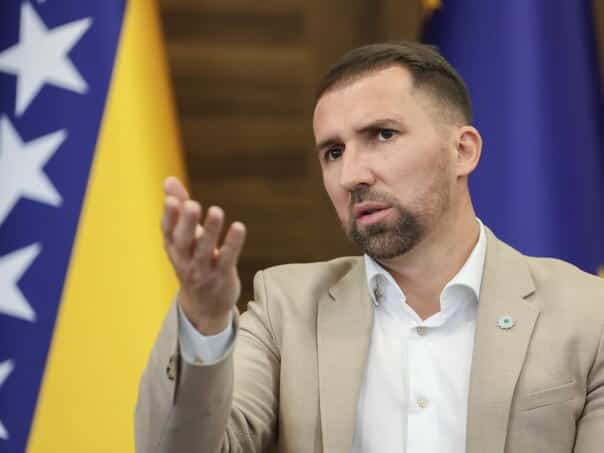 Two million KM for projects supporting non-institutional forms of care and protection