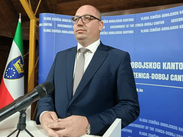 Twice as much funds: ZDK invests 2.2 million KM in the employment of fighters