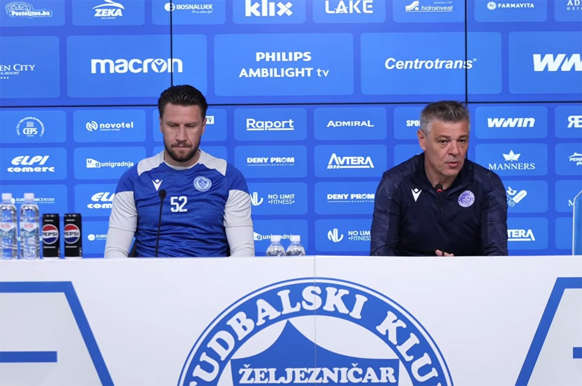 Milošević: We will need an even better edition against Posušje