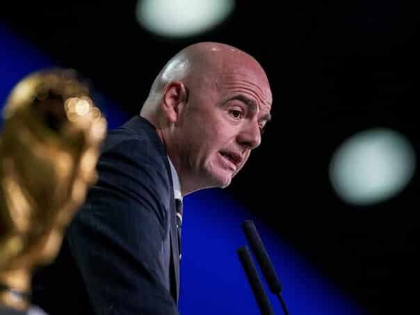 FIFA did not expect this: One of the most expensive matches at the World Cup does not interest the fans?