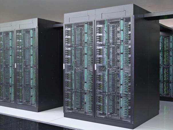 France buys supercomputer maker
