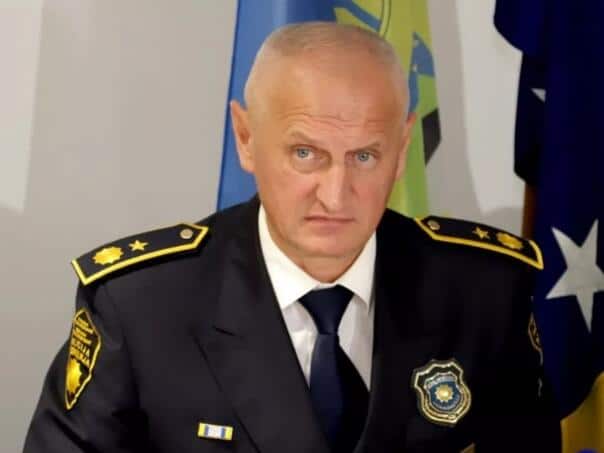 FUP: There was no search, except the documentation in the case "Munjić and others"