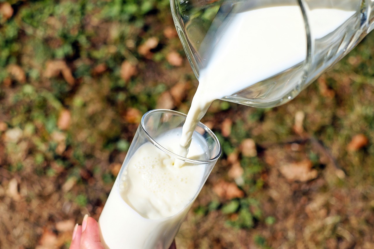There is still no solution: Problems for dairies in this part of Bosnia and Herzegovina are piling up, those responsible are silent