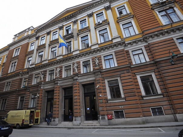 Gosić and Butigan received prison sentences, Buba Company was punished