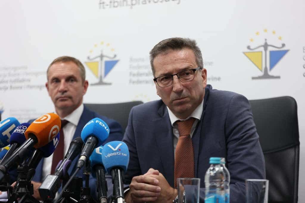 Halilović: POSKOK needs a systemic solution for the extreme case overload