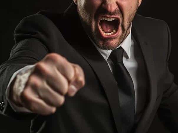 Chaos in Bijeljina: At the wedding, he slapped his daughter-in-law, punched his brother