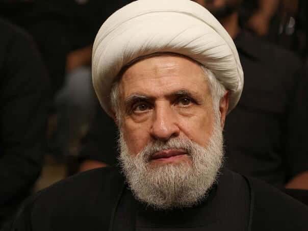 Hezbollah lists five conditions for a long-term truce with Israel