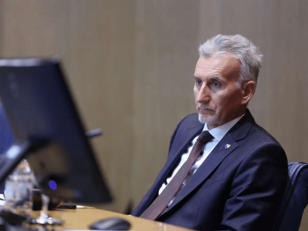 The emergency session of the PSBiH House of Peoples is scheduled for May 4