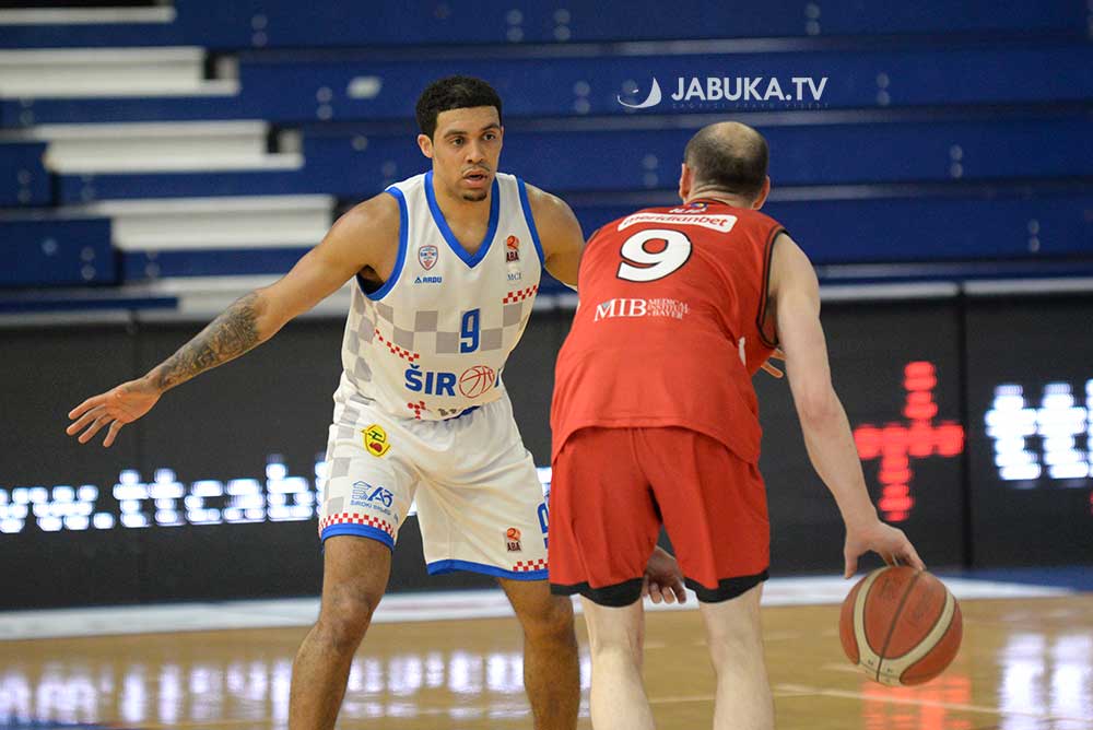 HKK Široki registered its first victory in League 4