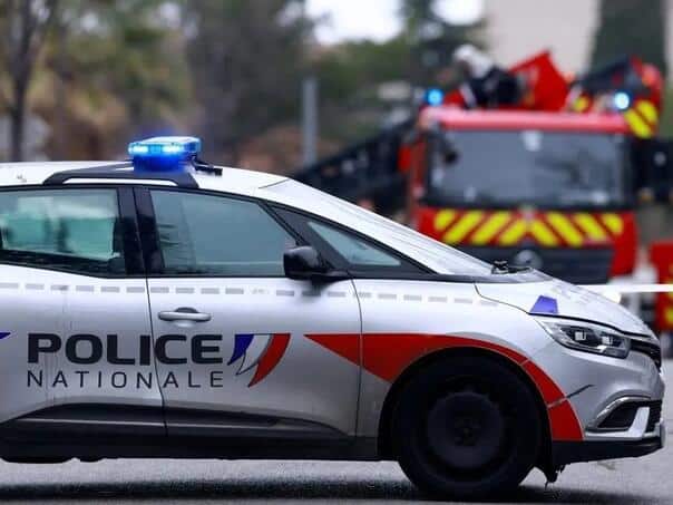 Horror in France: Boy kept in a van for more than a year