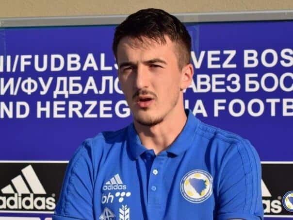 Croatian media write: Dinamo arranged the arrival of the BiH representative