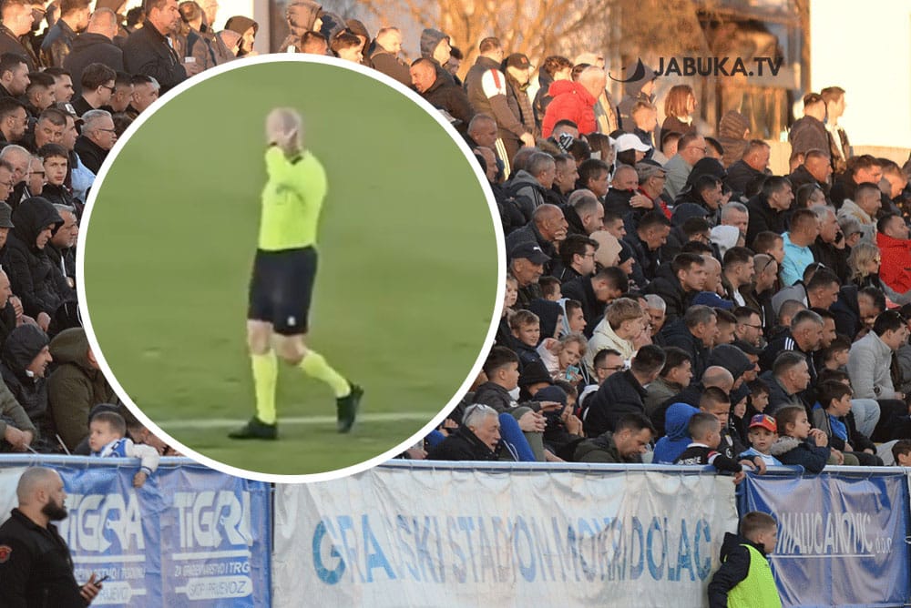 HŠK Posušje announced: “We have reached the limit after which we can no longer remain silent”