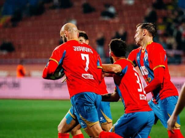The Borca player wishes to invite Barbarez: "The World Cup would be the crowning glory of his career"