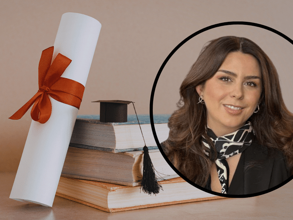 Got experience but no degree? Here’s how you can turn it into ECTS credits