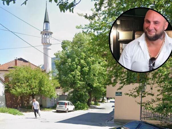 Inajetović was arrested after the shooting in Sedrenik, two more people were detained