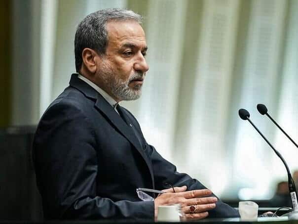 Iran skeptical of talks with the US on ending the war
