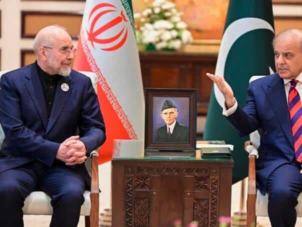 The Iranian delegation is satisfied: "Finally the Americans are listening to us"