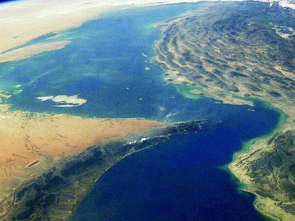 Iran TV: Hormuz is closed again