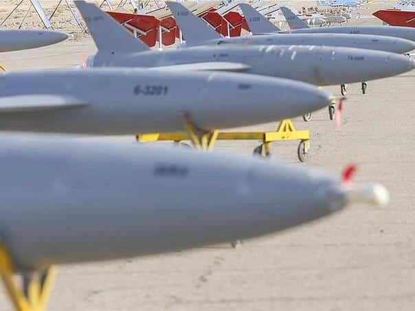 Iranian media claim that the Emirates have entered the war against Iran