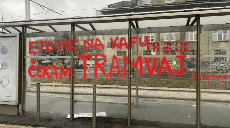 Two months since the tragedy that shook Sarajevo: Who is responsible for the death of Erdoan Morankić?