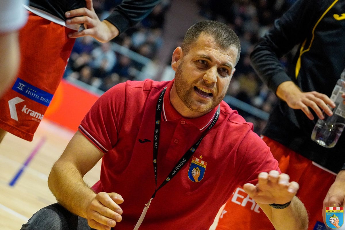Coach of Scouts: Tatabanya is the favorite, but we will certainly not give up