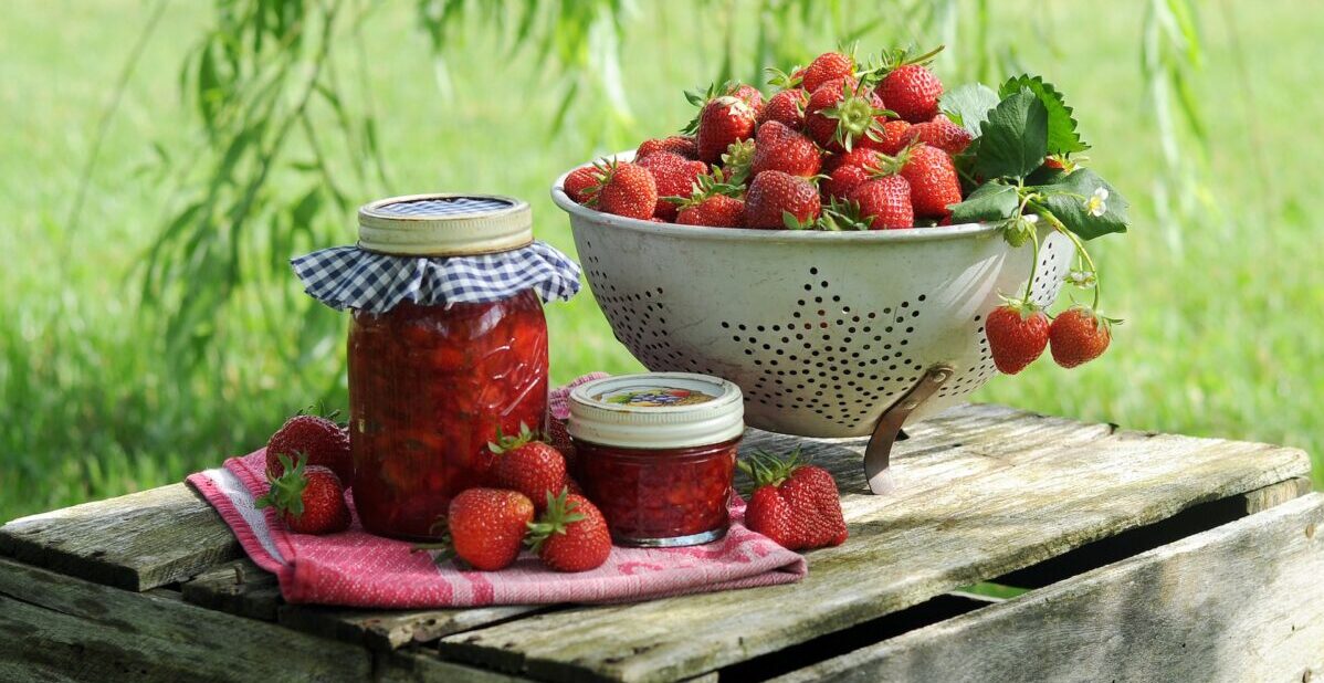 Steel strawberries will soon be arriving on the counters and in stores: What will the year be like and what prices can we expect?