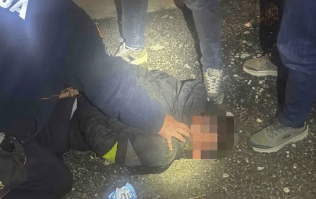 Triple murder in Podgorica, arrested Vehid Murić