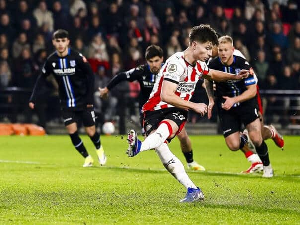 Another club lined up for Bajraktarević: Is he going to England?