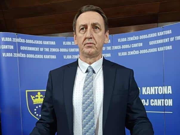 Last year, the Employment Service of the ZDK operated with a deficit of 123,963 KM