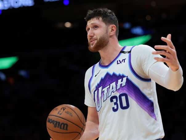 Jusuf Nurkić helped the children of the martyred priest