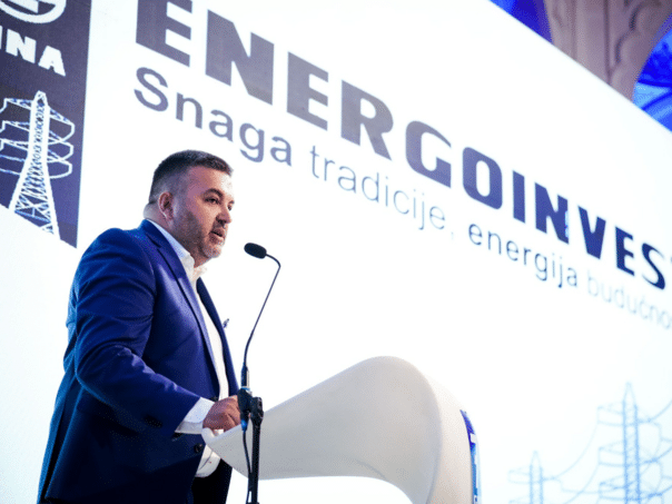 Southern interconnection strengthens BiH’s energy security: Energoinvest is part of a historic breakthrough