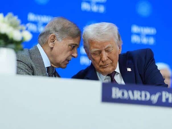 How did Pakistan play a key role in the US-Iran truce?