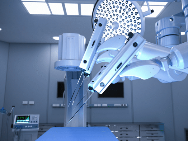 KCUS paves the way for robotic surgery in Bosnia and Herzegovina