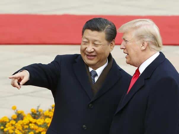 China welcomed the ceasefire: We also invested "efforts"