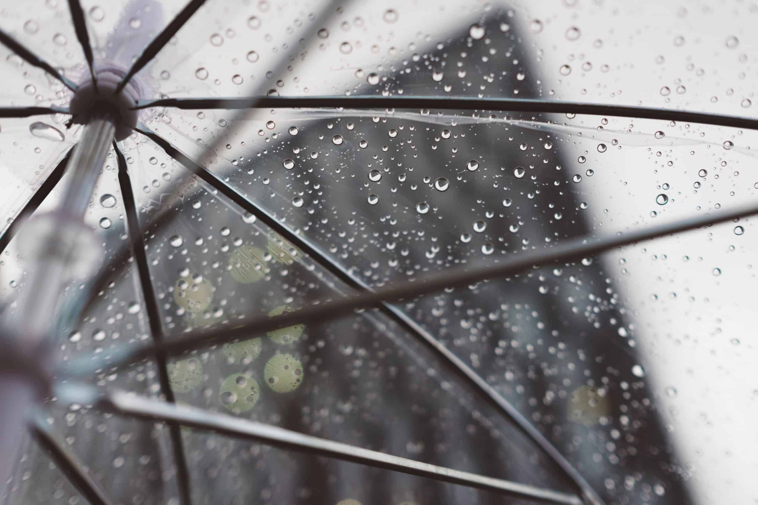 Worsening weather is coming: Rain and showers throughout Bosnia and Herzegovina