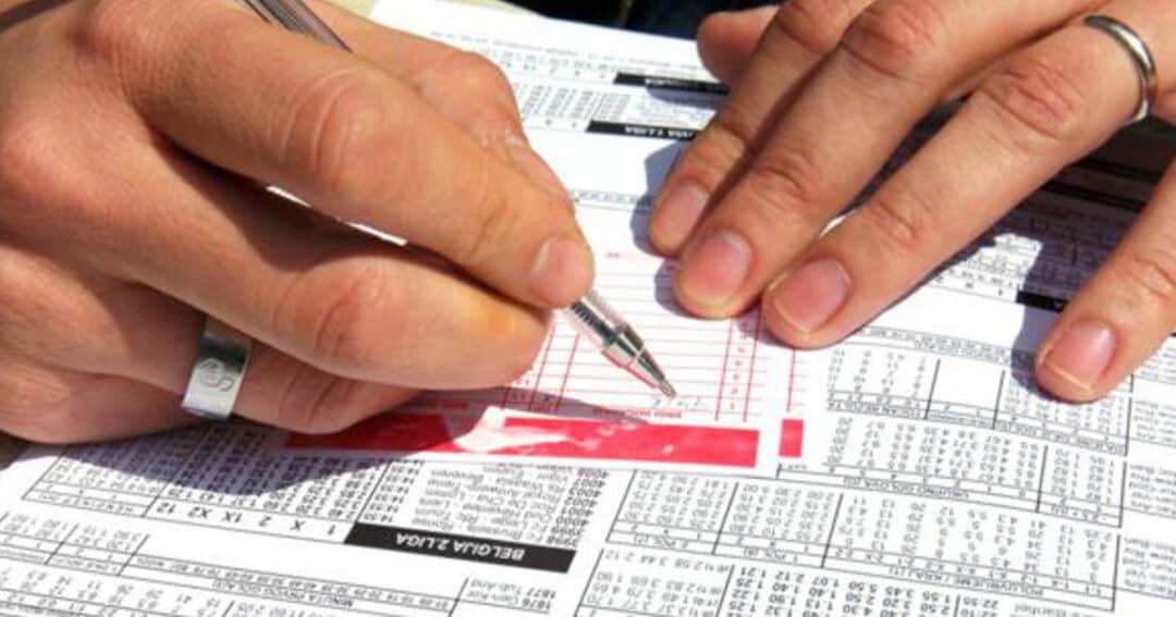 Tax inspectors “combed” bookmakers: Almost a million KM in fines were issued in March