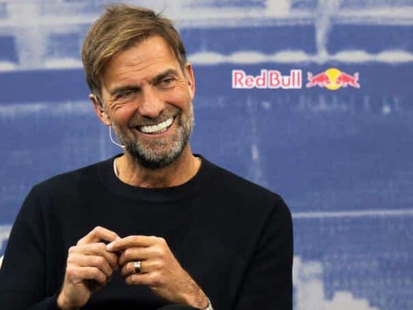 Klopp revealed which countries are his favorites to win the World Cup