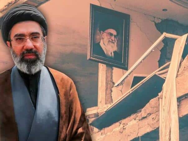 Who rules Iran? The supreme leader disappeared from public view