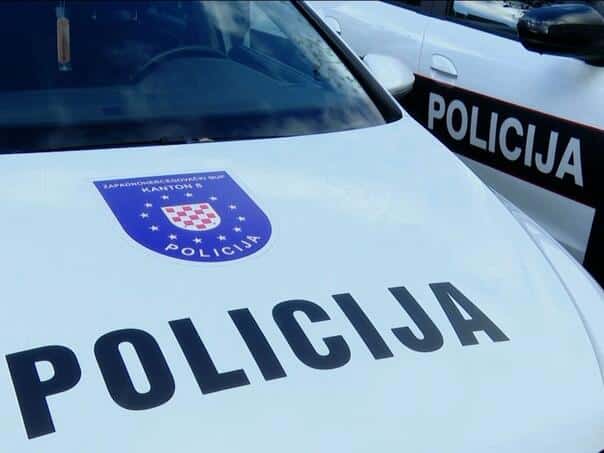 Drugs found in the possession of a minor in Grude