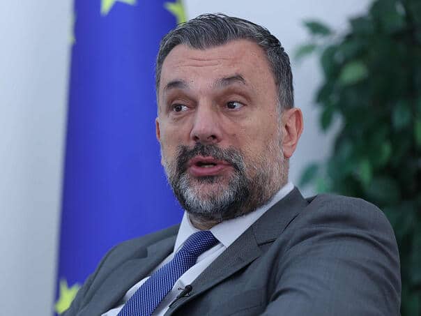 Konaković: What Čović is saying is completely harmful to the state