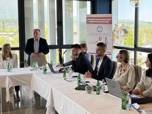 Genocide Denial Conference: One verdict of denial is a devastating fact