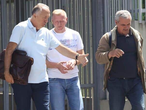Kosorić: The Prosecution of Bosnia and Herzegovina contested the findings of the Defense military expert