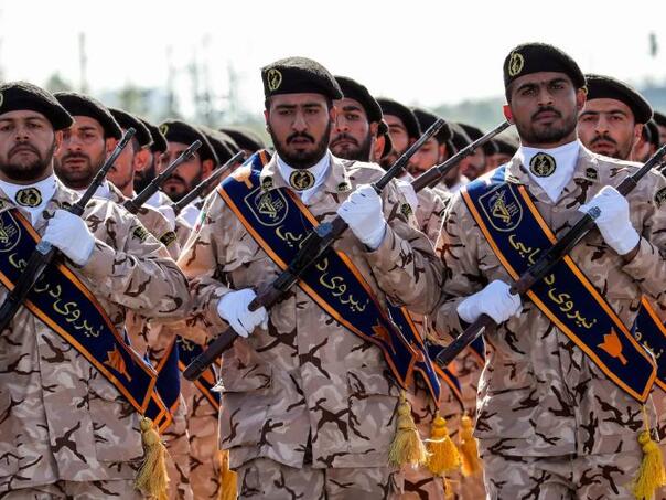 Kosovo declared the Iranian Revolutionary Guard a terrorist organization