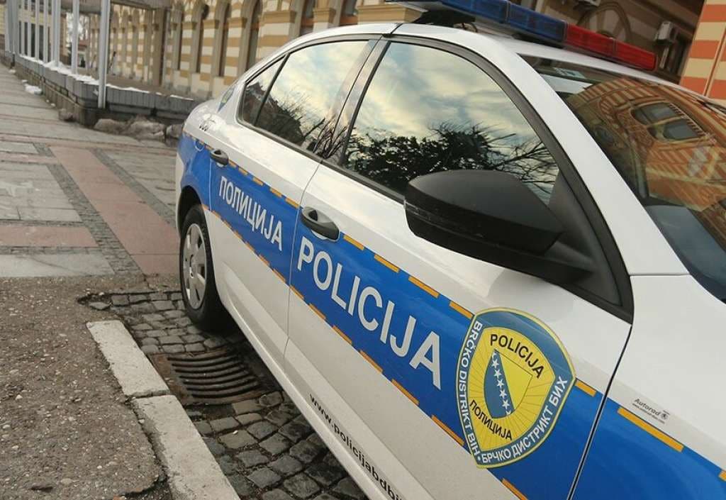 In Brcko, one person was arrested for the criminal offense of sexual intercourse with a child under 15 years of age