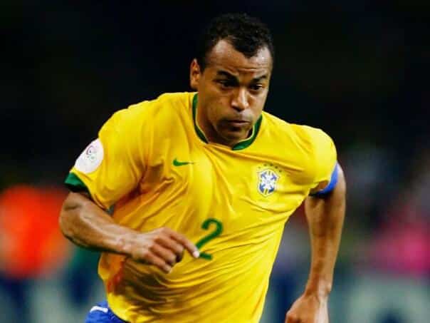 Legendary Cafu: Brazil can win the World Cup